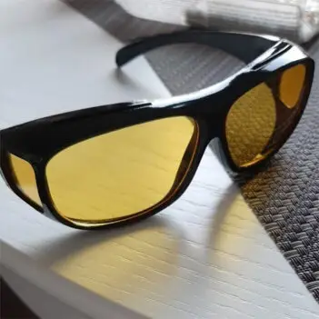 Elegant Glasses For Night Driving After Cataract Surgery Gallery